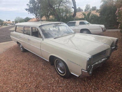 1964 Pontiac Catalina for sale