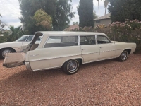1964 Pontiac Catalina for sale in Michigan (ID-141847)