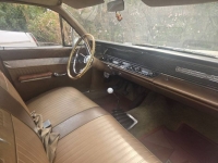 1964 Pontiac Catalina for sale in Michigan (ID-141847)