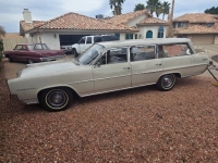 1964 Pontiac Catalina for sale in Michigan (ID-141847)