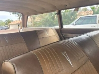 1964 Pontiac Catalina for sale in Michigan (ID-141847)
