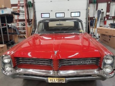 1964 Pontiac Catalina for sale