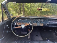 1964 Pontiac Catalina for sale in Michigan (ID-144270)