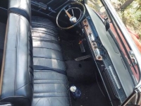 1964 Pontiac Catalina for sale in Michigan (ID-144270)