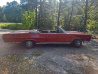 1964 Pontiac Catalina for sale in Michigan (ID-144270)