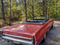 1964 Pontiac Catalina for sale in Michigan (ID-144270)