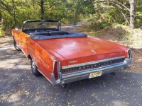 1964 Pontiac Catalina for sale in Michigan (ID-144270)