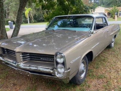 1964 Pontiac Catalina for sale