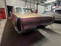 1964 Pontiac Catalina for sale in Michigan (ID-162082)