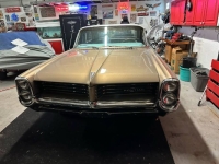 1964 Pontiac Catalina for sale in Michigan (ID-162082)