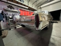 1964 Pontiac Catalina for sale in Michigan (ID-162082)