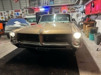 1964 Pontiac Catalina for sale in Michigan (ID-162082)