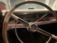 1964 Pontiac Catalina for sale in Michigan (ID-162082)