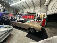 1964 Pontiac Catalina for sale in Michigan (ID-162082)