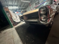 1964 Pontiac Catalina for sale in Michigan (ID-162082)
