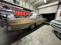 1964 Pontiac Catalina for sale in Michigan (ID-162082)