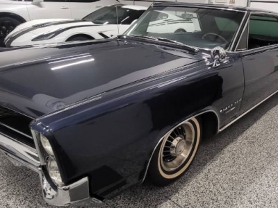 1964 Pontiac Grand Prix for sale