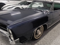 1964 Pontiac Grand Prix for sale in Michigan (ID-112959)
