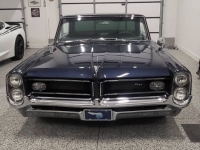 1964 Pontiac Grand Prix for sale in Michigan (ID-112959)