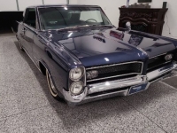 1964 Pontiac Grand Prix for sale in Michigan (ID-112959)