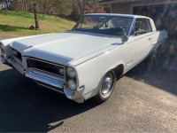 1964 Pontiac Grand Prix for sale in Michigan (ID-124848)