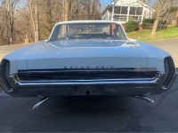1964 Pontiac Grand Prix for sale in Michigan (ID-124848)