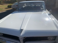 1964 Pontiac Grand Prix for sale in Michigan (ID-124848)