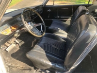 1964 Pontiac Grand Prix for sale in Michigan (ID-124848)