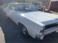 1964 Pontiac Grand Prix for sale in Michigan (ID-124848)