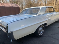 1964 Pontiac Grand Prix for sale in Michigan (ID-124848)