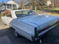 1964 Pontiac Grand Prix for sale in Michigan (ID-124848)