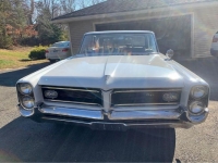 1964 Pontiac Grand Prix for sale in Michigan (ID-124848)
