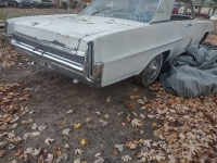 1964 Pontiac Grand Prix for sale in Michigan (ID-139124)