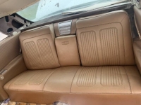 1964 Pontiac Grand Prix for sale in Michigan (ID-139124)