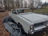 1964 Pontiac Grand Prix for sale in Michigan (ID-139124)