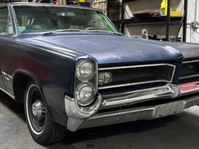 1964 Pontiac Grand Prix for sale