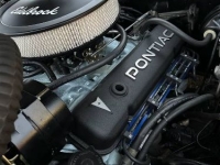 1964 Pontiac Grand Prix for sale in Michigan (ID-163861)
