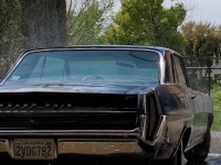 1964 Pontiac Grand Prix for sale in Michigan (ID-163861)