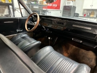 1964 Pontiac Grand Prix for sale in Michigan (ID-163861)