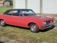 1964 Pontiac GTO for sale in Michigan (ID-97667)