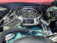 1964 Pontiac GTO for sale in Michigan (ID-97667)