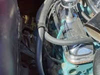 1964 Pontiac GTO for sale in Michigan (ID-97667)
