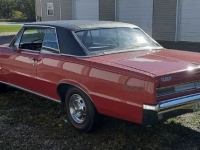 1964 Pontiac GTO for sale in Michigan (ID-97667)