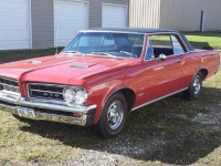 1964 Pontiac GTO for sale in Michigan (ID-97667)