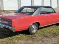 1964 Pontiac GTO for sale in Michigan (ID-97667)