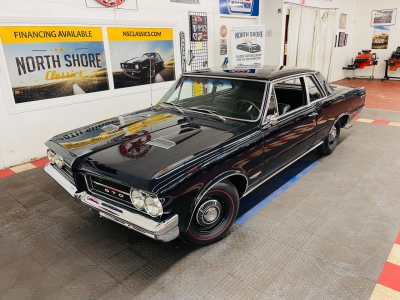 1964 Pontiac GTO for sale