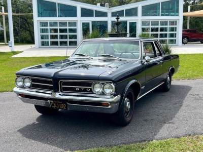 1964 Pontiac GTO for sale
