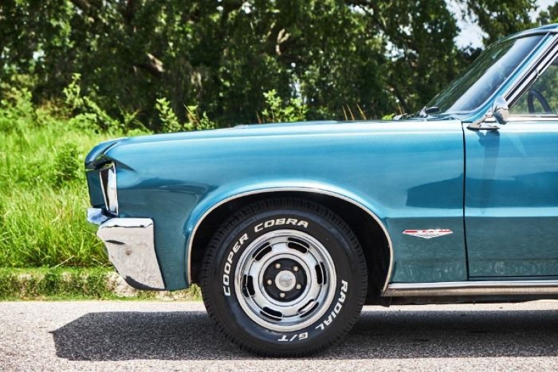 1964 Pontiac GTO for sale (ID-106522)