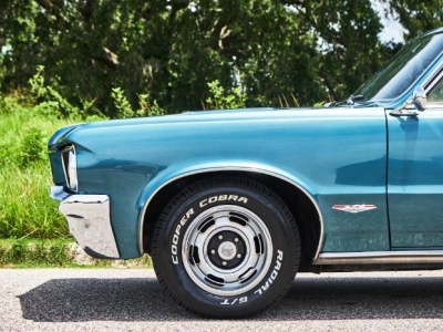1964 Pontiac GTO for sale