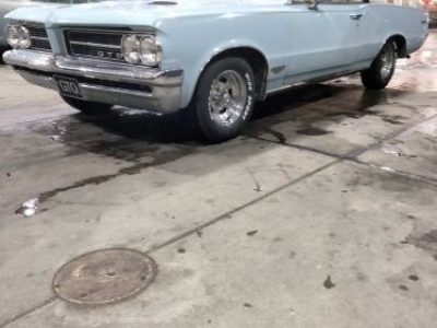 1964 Pontiac GTO for sale